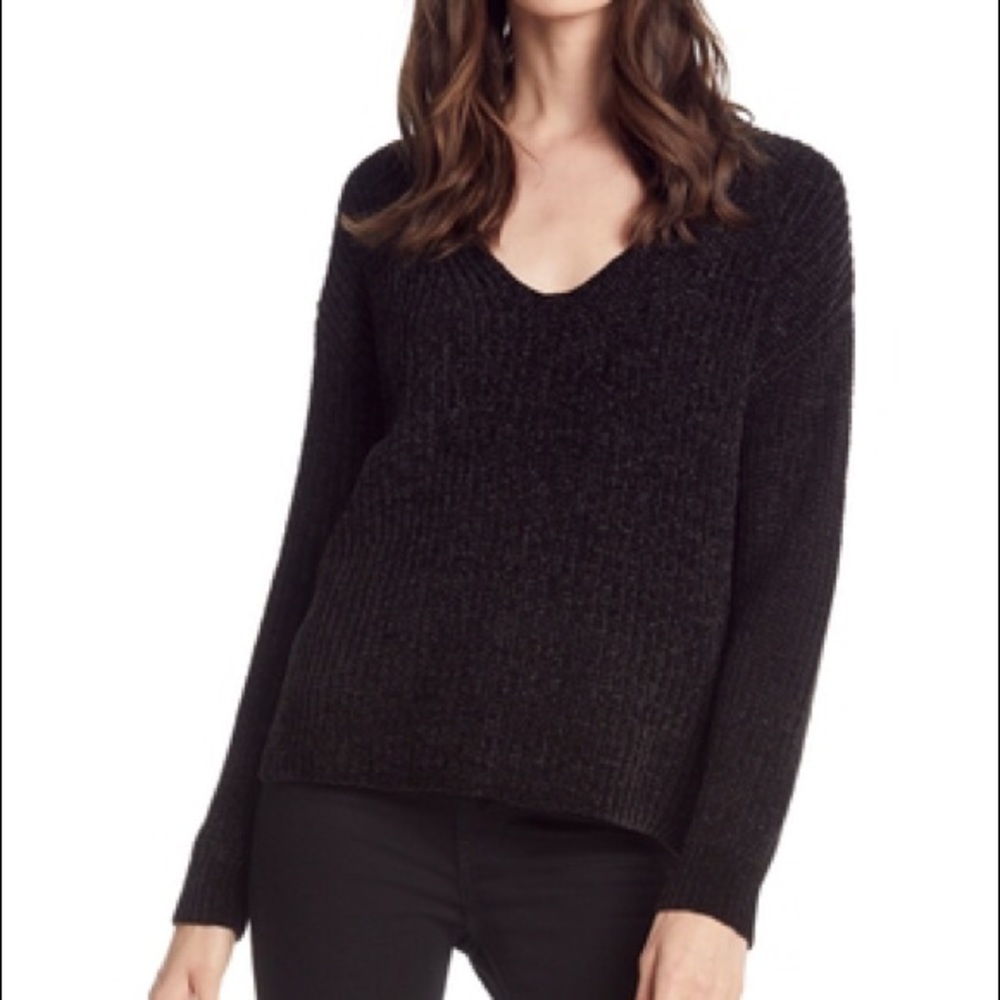Express sweater 🖤 - Picture 2 of 2
